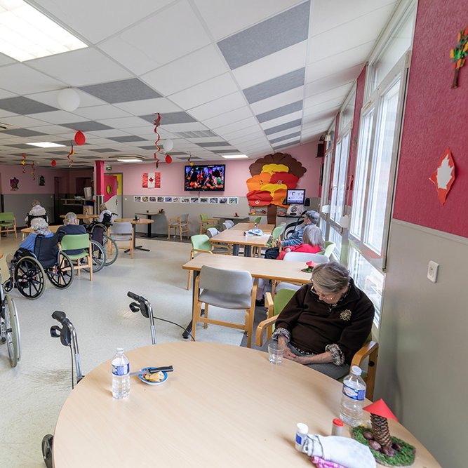 <strong></strong> <small>© Résidence de l'Hôtel Dieu</small>