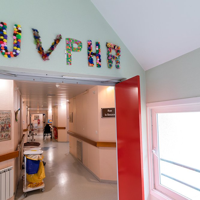 <strong></strong> <small>© Résidence de l'Hôtel Dieu</small>